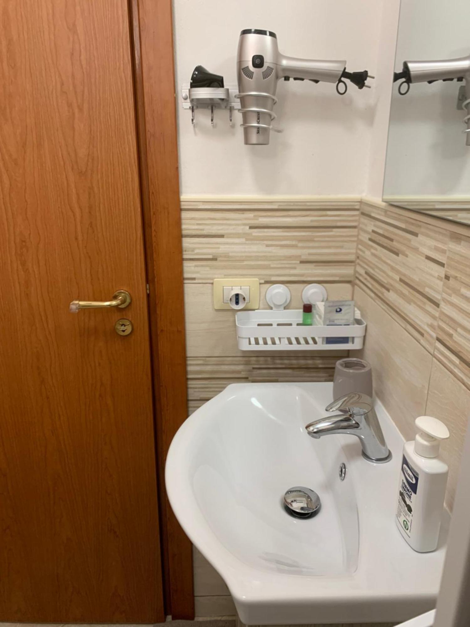 Guest house Aris Alghero