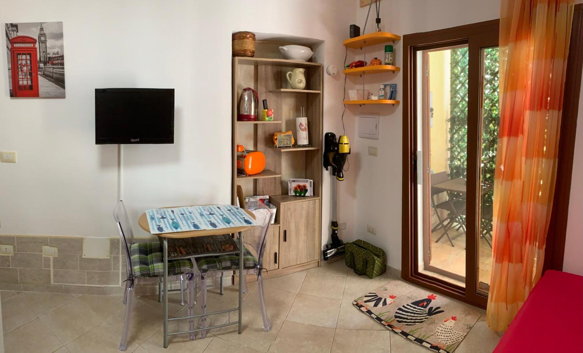 Guest house Aris Alghero