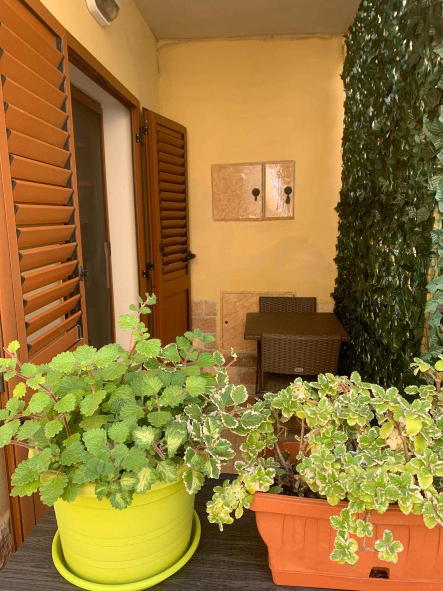 Guest house Aris Alghero