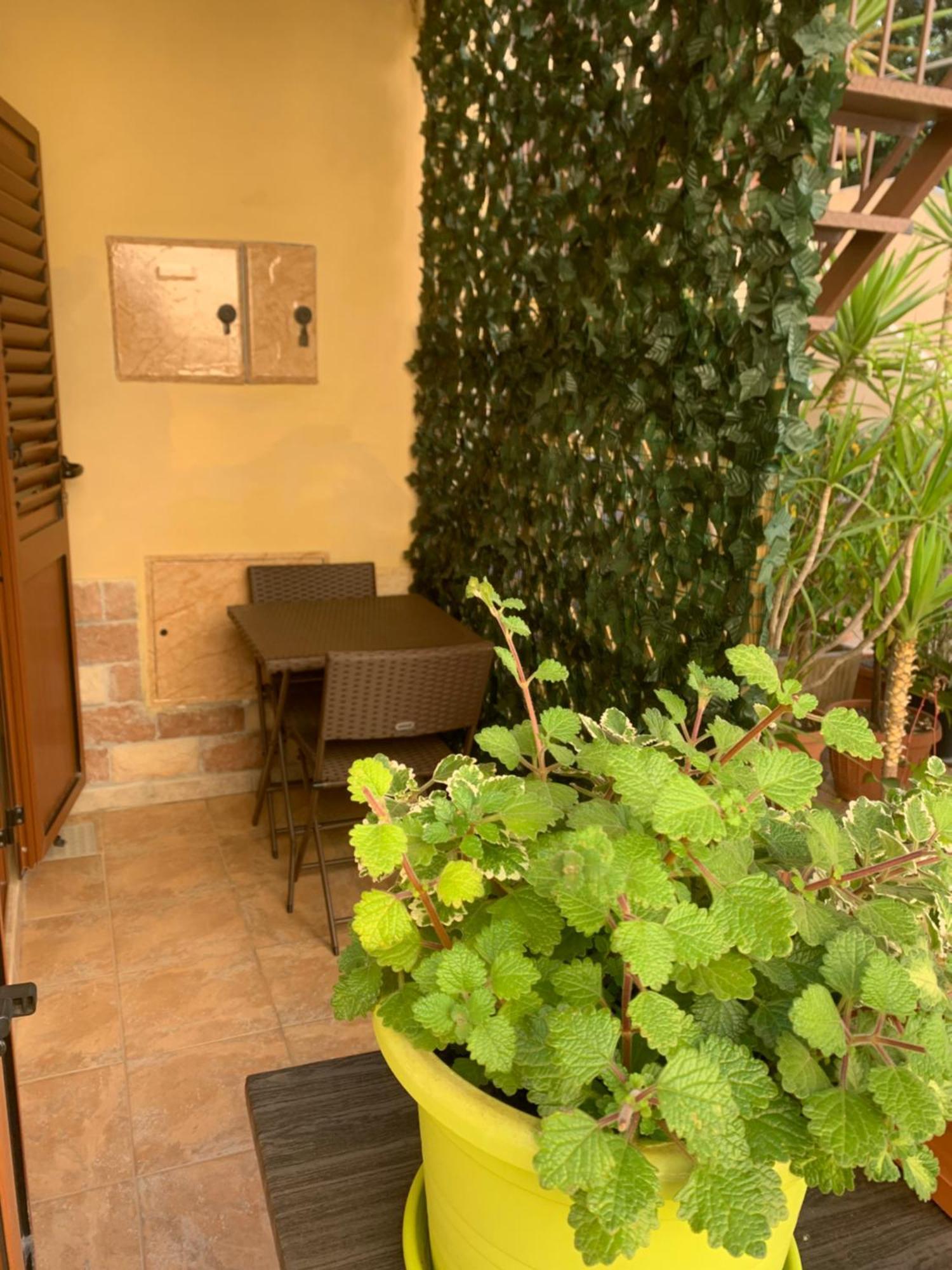Guest house Aris